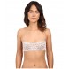 Free People Love Letters Lace Convertible Underwire Bra OB407880 ZPSKU 8752686 Pale Pink